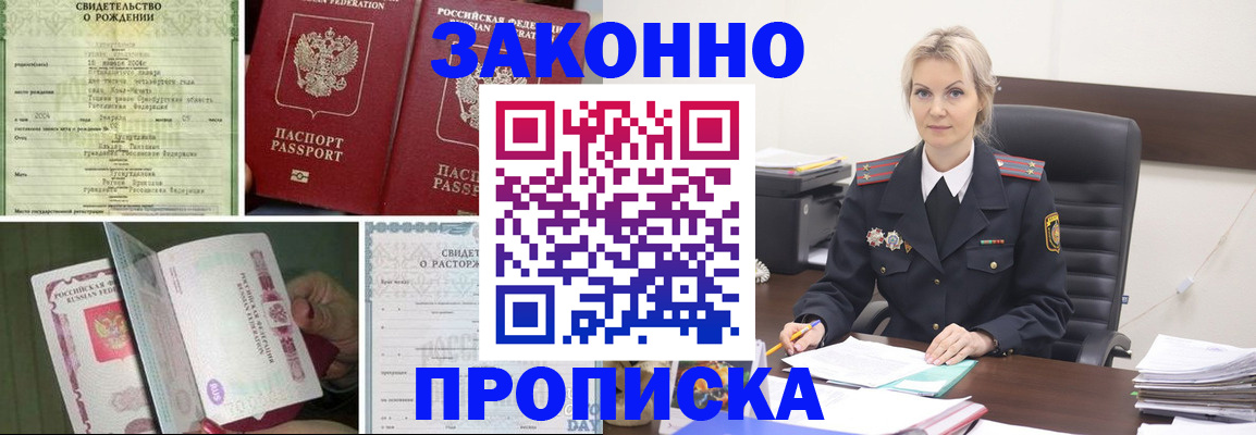 прописка 2025 в Мончегорске